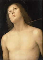 St. Sebastian